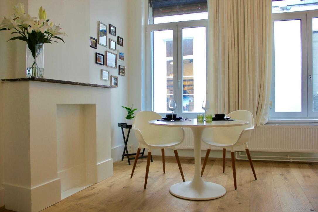 Bennestay Gent Exterior foto